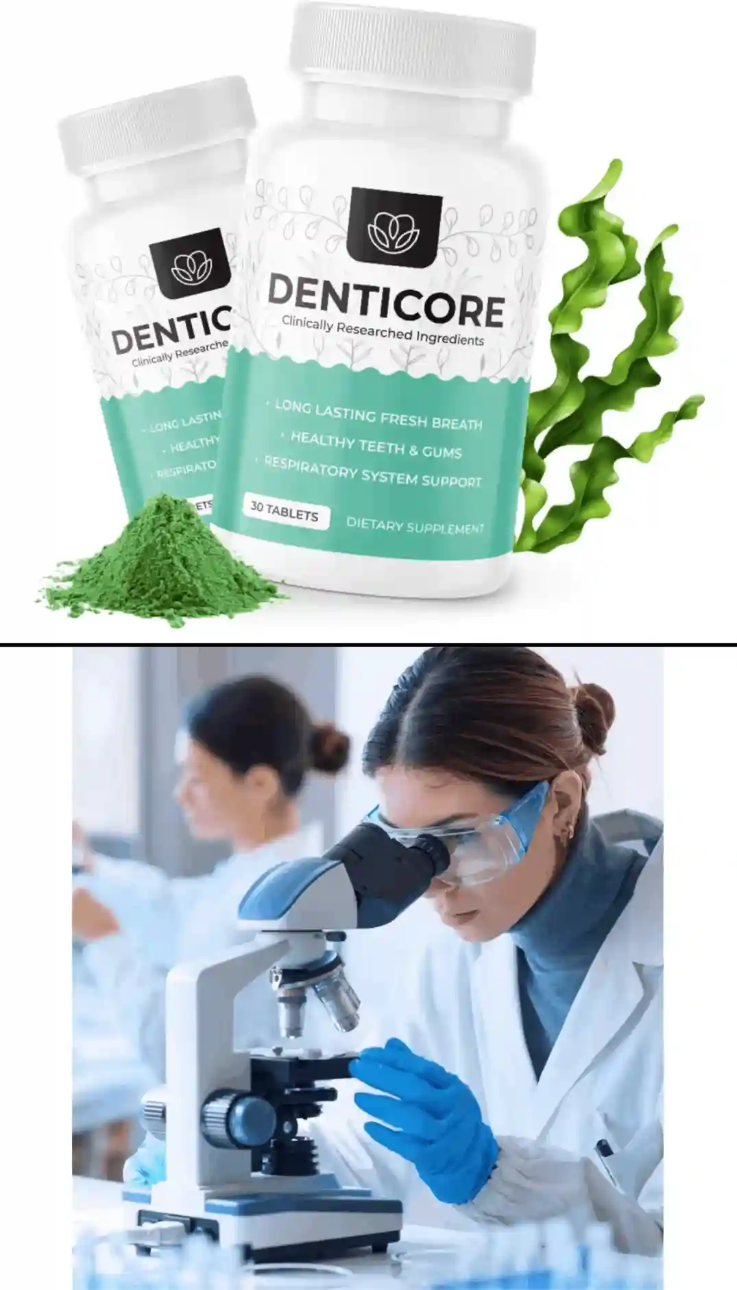 denticore supplement
